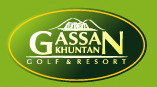 Gassan Khuntan Golf & Resort